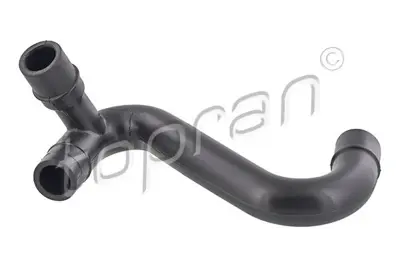 TOPRAN 109006001 Hortum Motor Havalandırma Vw 051 103 493A
