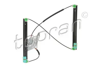 TOPRAN 110451001 Cam Mekanızması Vw 4B0 837 461