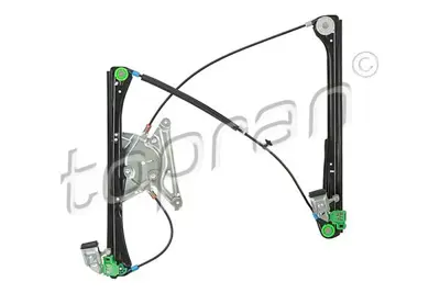 TOPRAN 110453001 Cam Mekanızması Vw 8D0 837 461