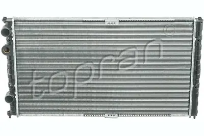 TOPRAN 113325001 Su Radyatoru Vw 6K0 121 253AS