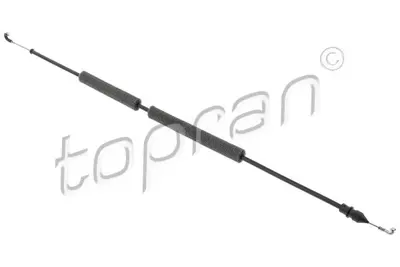 TOPRAN 113434001 Kapı Acma Telı Vw 1U4 839 099C