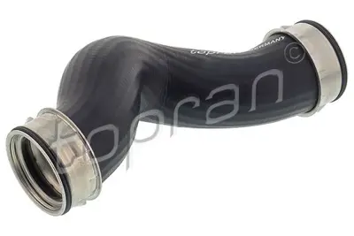 TOPRAN 113558001 Turbo Hortumu Vw 7H0 145 709B
