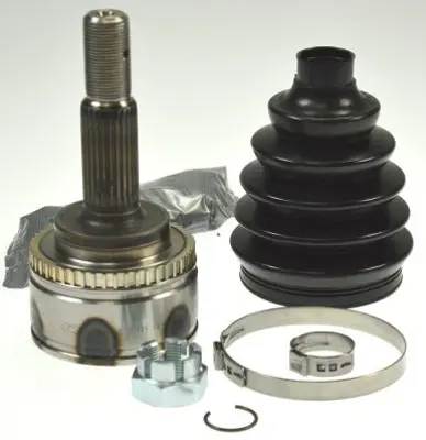 GKN 303894 Aks Kafası On Sag Toyota Avensıs T22 1997-/ 4346005180 4346009490 J3527 151513 TY1024 GI226 303894 21843 4346009480 3527K