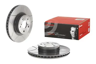 BREMBO 09.5674.76 Fren Dıskı On Max Toyota 26300AE071 NBD541 92094600 26300AE050 26310AA092 988479147 26300AE070 DDF679 S4211V 26310AA091