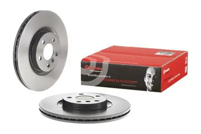 BREMBO 09.C351.11 Fren Dıskı On F40/F45/F46/F48/F60 34116865713 1421827 DDF2762C 6282946 AND6982 5311033680 92274403 DI0107C 52287BW BN1233E