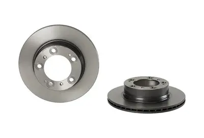 BREMBO 09.D580.11 Fren Dıskı Arka Uv Coated Porsche 98635240104 DF6338 RAD2149C BG3410 DDF2023C 562584JC 92088907 BDM714720 4155230001PD 1421051