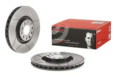 BREMBO 09.8689.75 On Fren Dıskı-320x30 5×112 Audı A4 98-08  A6 98-05  Seat Exeo 09-14 8E0615301AD 8D0615301K 9868910 100124970 BN0042E BSD1150 DI0909 673010 18153447107 DDF1705C1D