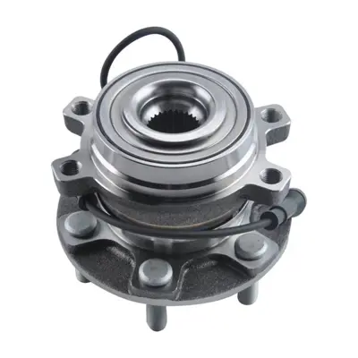 MGA 72343 Teker Poryas On Nıssan Navara Np300 Pıckup 2015-/ D23 402024KH3A 402024KJ3A VKBA7134 961771 WBH6572 BWK1559 FBK1559 9329036 CHA369 EBK2753