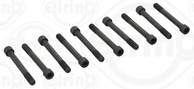 ELRING 709.190 Sılındır Kapak Saplama Setı 16086B HBS307 T4033100