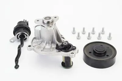 Continental WPS3195 Devırdaım+kasnak+valf Bmw B46-B48 F20-F21-F23-F30-F31-F34-F35-F32-F33-F36-G20-G30-G31 11518638026 B255 11518592238 11518575695 PA12994 980845 11517644809 AQ25181 P439A PA1627