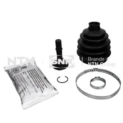 NTN / SNR OBK50013 Aks Koruk Tm Tk On Dıs Bmw E60 33211229376 157094 20936559 755052 3003321702 780318 302333 3003321902 521505 854011704