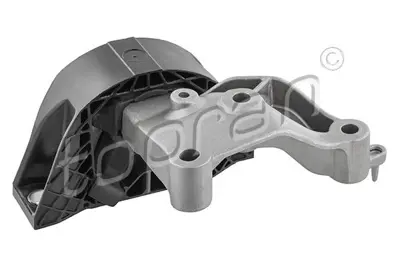 TOPRAN 634529001 Motor Takozu Renault 1137 548 27R