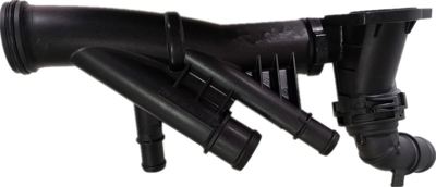 MGA 85214 Termostat Komple Vw Crafter Transporter 04L121026L