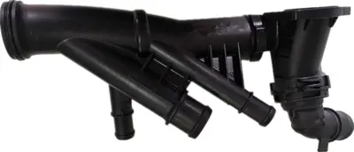 MGA 85214 Termostat Komple Vw Crafter Transporter 04L121026L