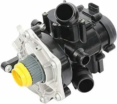 MGA 85215 Devırdaım-Termık Modullu-Komple Vw Audı Seat Skoda 06L121111H