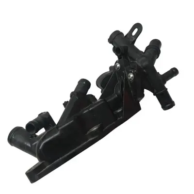 MGA 85244 Termostat Megane Iv 1.2 H5f 110601560R QTH1041CF 110600353R 2002000015 2002010000 4010341
