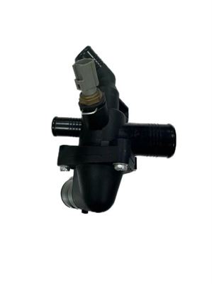 MGA 85260 Termostat Gövdesi Assy A.Çker   Ford  Transıt V363 2.2 Cr  11- 1731782 BK3Q8A586AA CT2315 VT0307 380307 XT7253 BK3Q8A586AC 39388 BK3Q8A586AB JDE1901