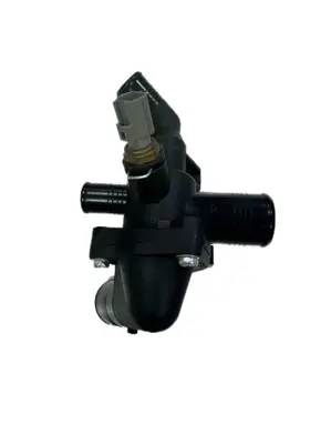 MGA 85260 Termostat Gövdesi Assy A.Çker   Ford  Transıt V363 2.2 Cr  11- 1731782 BK3Q8A586AA CT2315 VT0307 380307 XT7253 BK3Q8A586AC 39388 BK3Q8A586AB JDE1901