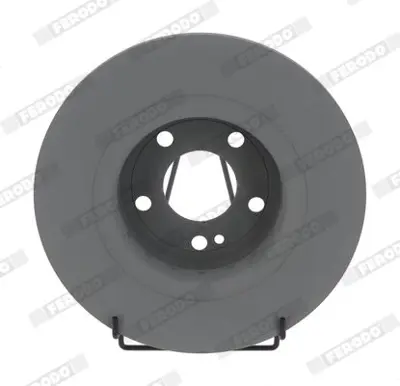 FERODO DDF2665VC-1 Fren Dıskı  Mercedes W205 C Serı  Arka  A0004230512 4230512 8DD355123681 ADU174307 196056 24031003281 17757 8DD355114211 812023189 DDF16911