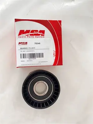 MGA 78346 Gergı Rulmanı Bmw  N13 F20 F30 11287603347 37543 57611 VKM38354 534051610 T0691 GA35090 T39399 11187603347 7603347