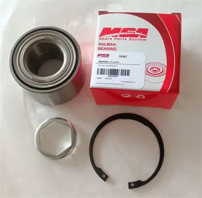 MGA 78367 Arka Tekerlek Rulmanı Bmw E34 33411123415 K73533 4925 QWB514 FBK323 KR3228 1253A 26360 713649250 VKBA1318