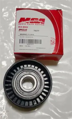 MGA 78377 Gergı Rulmanı Tek Bmw  M47-M47n-M57-M57n /  E87-90-92-93 5340331 11287790447 5340331100 55064 7790447 534033120 534033100 534033110 534033130 F565887