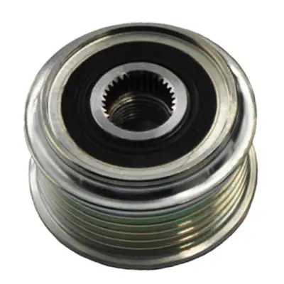 MGA 78381 Alternator Kasnagı F20 12317605060 DAN1125 LRA03995 12317610260 554455RI DRA1477 7610260 7605060 CAL40425GS RAA12588