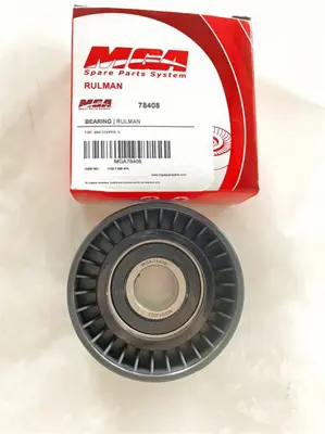 MGA 78408 Gergı Rulmanı Mını Cooper 1222538 11287509476 GA4268 TP24402 541V0038 380436 8641113031 3841 PT3143 TA1587