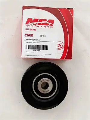 MGA 78487 Gergı Rulmanı Fıorıno 1.4 575198 380771 2399 5751G3 R0289 340138SX 5751C9 VKM33100 1611422980 GA35908