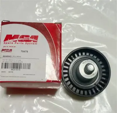 MGA 78478 Gergı Rulmanı Fıat 60671789 T0207 RPK010042 150868 36442 GA35814 APV1059 U868 VKM32184 55887