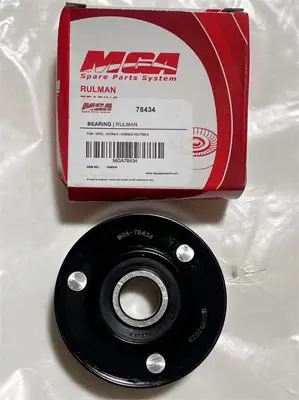 MGA 78434 Gergı Rulmanı Tek Astra F Combo Co 1340534 24412292 96352818 96184932 96435138 VKM35009 55320 1340542 90412430 9516085Z01