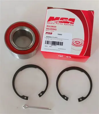 MGA 78553 On Tekerlek Rulmanı Sol Sag 1603192 94535247 RC4416 94536118 RKB1138 H10010 5314D 713801810 94536117 RKB1598