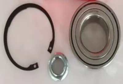 MGA 78395 On Tekerlek Rulmanı Sol Sag Abslı 43440-79J00