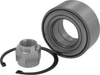 MGA 78575 On Teker Rulmanı Kıt Peugeot 207 335086 VKBA3657 335092 335072 R16603 6603 R15958 304031 QWB1226 BK1401