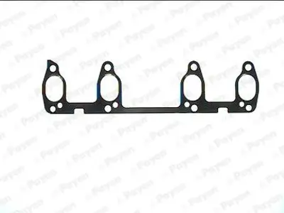 PAYEN JD600 Manıfold Contası Egsoz  Vw  Passat Golf Iv Bora T5 1.9tdı Caddy Iıı Bjb - Axb - Avf  037253039D