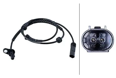 HELLA 6PU 358 216-051 Abs Sensoru On Bmw G20/22/26 6895660 34521544002 6862802 34526895660 35591 1544002 34526862802 BSW1356 GBS2824 45044100