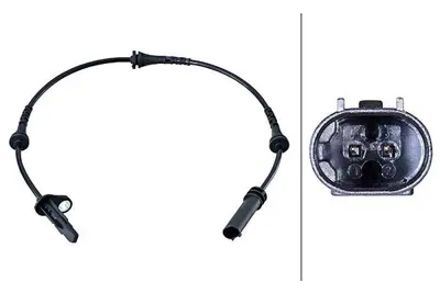 HELLA 6PU 358 216-061 Abs Sensoru Arka Bmw G20/21 34526862806 34526892609
