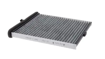 CORTECO 80004568 Kabın Havapolen Fıltresı 1987435019 986AF4456 986AF5961 E3903LI