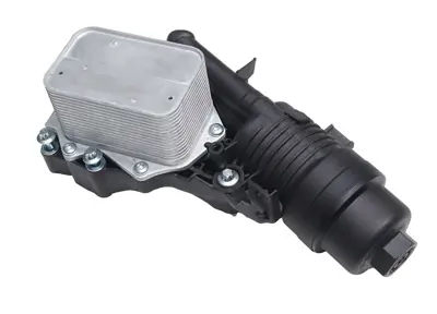 MGA 63275 Yag Sogutucusu Komple Bmw  B37-B38 F39/40/45/48/60 625351 14456 WL7556 L210 LVFL858 OE6729 SO7297 11428580412 ELH4516 HU6012ZKIT