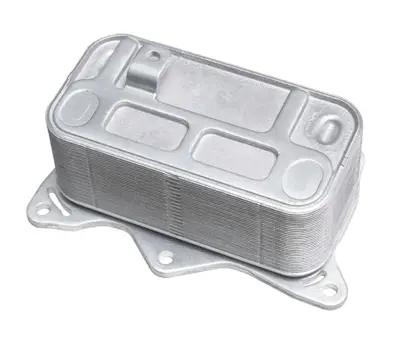 MGA 63280 Yag Sogutucusu Mercedes Om654 205-213-447 6541800265