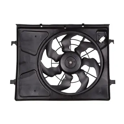 MGA 83461 Fan Motoru Davlumbazlı Hyundaı I30 Benzınlı 2007- 253802R050 253802H050 8EW351043351 720004651 5312015 47284 KHY7530 CFF265000P 8131004 V52010013