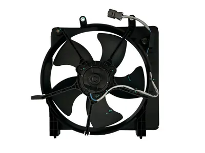 MGA 83477 Fan Motoru Honda Jazz 1.2 1.3 2002-2008 19020PMET01 19015PWJZ01 HD7534 V26010003 311030 19030TWAJ51 47487 8120001 5192008 108034N