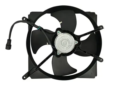 MGA 83478 Fan Motoru Toyota Corolla 1988 - 1992 Ae92 1636163020 TO7509 1671115240 EV28N110 GA201264 1636364030 85095