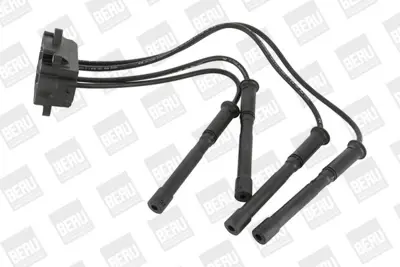 BERU ZS454 Atesleme Bobını 20167 48007 880036 986221036 BAEA454