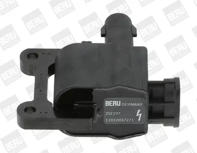 BERU ZSE197 Atesleme Bobını 48280
