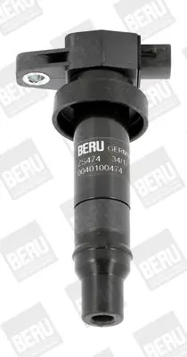 BERU ZS474 Atesleme Bobını 20378 48245 880246 986221062 BAEA474