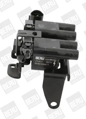 BERU ZS477 Atesleme Bobını 20376 48290 880164 BAEA477