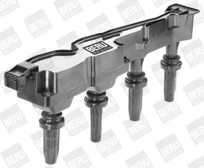 BERU ZS241 Atesleme Bobını 20182 245086 48045 8530159 880017 986221087