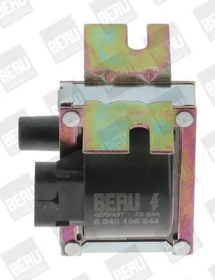 BERU ZS244 Atesleme Bobını 11898 48064 60705604010 8530032 880012 96008 986221027 BAE506D245