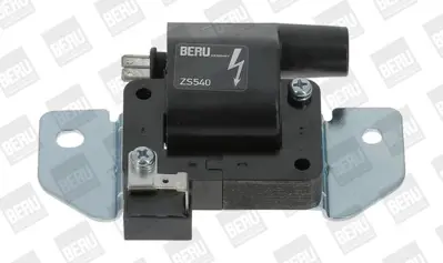 BERU ZS540 Atesleme Bobını 20300 48129 880070 BAEA540 DIC0116